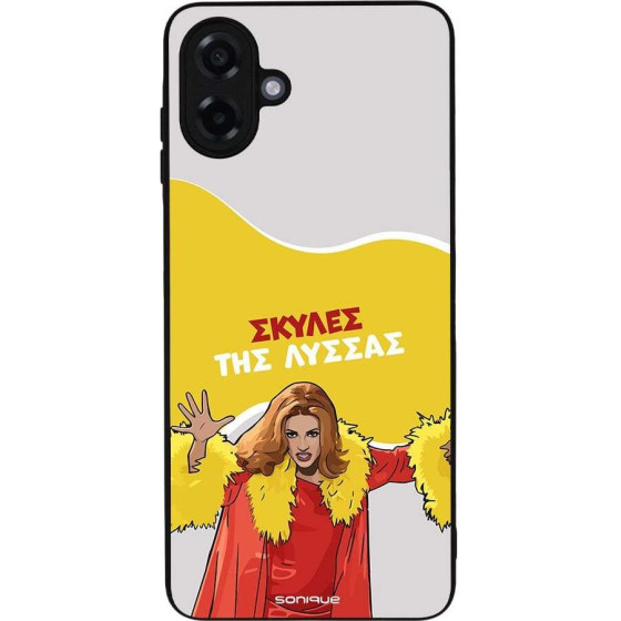 Sonique ���� Greek Cult TV Series ��� Samsung Galaxy A07 4G ������ ��� ������