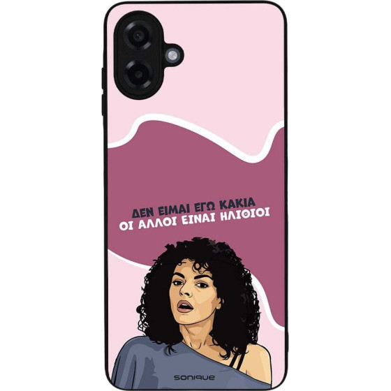 Sonique ���� Greek Cult TV Series ��� Samsung Galaxy A07 4G ��� ����� ��� �����