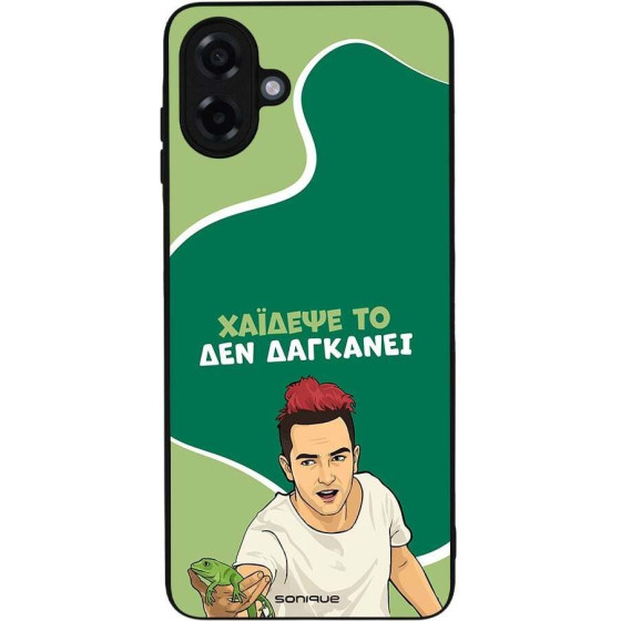 Sonique ���� Greek Cult TV Series ��� Samsung Galaxy A07 4G ������� ��