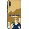 Sonique ���� Greek Cult TV Series ��� Samsung Galaxy A70/A70s ���������
