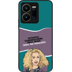 Sonique ���� Greek Cult TV Series ��� Vivo VIVO Y35 4G / VIVO Y22 / VIVO Y22S ����� ��� ��������