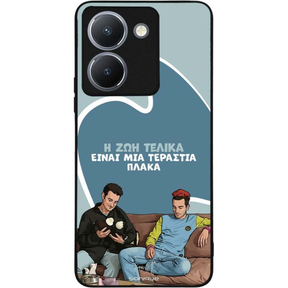 Sonique ���� Greek Cult TV Series ��� Vivo VIVO Y36 4G / VIVO Y36 5G / VIVO Y27 5G / VIVO Y27s � ��� ����� �����
