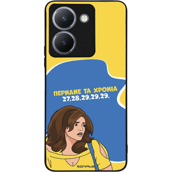 Sonique ���� Greek Cult TV Series ��� Vivo VIVO Y36 4G / VIVO Y36 5G / VIVO Y27 5G / VIVO Y27s ������� �� ������