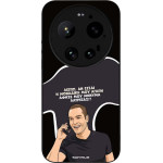 Sonique ���� Greek Cult TV Series ��� Xiaomi Xiaomi 17 Ultra �������� ��� �����