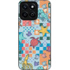 Sonique ���� Ocean Series ��� Honor X7c �������