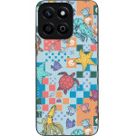 Sonique ���� Ocean Series ��� Honor X7c �������