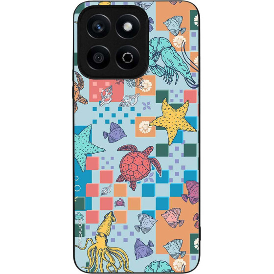 Sonique ���� Ocean Series ��� Honor X7c �������