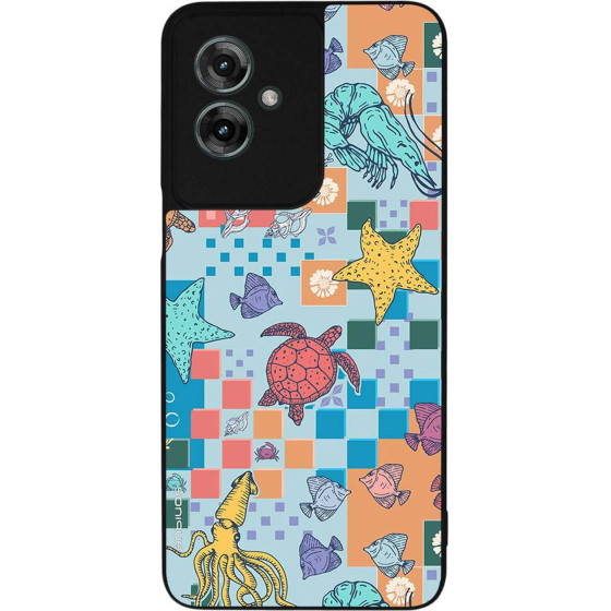 Sonique ���� Ocean Series ��� Motorola Moto G55 5G �������