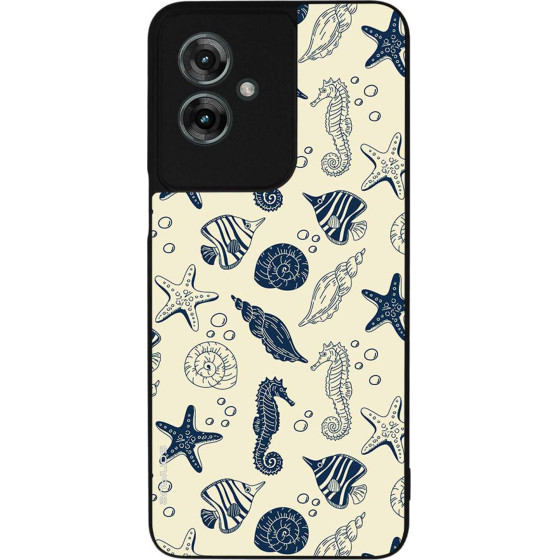 Sonique ���� Ocean Series ��� Motorola Moto G55 5G �������