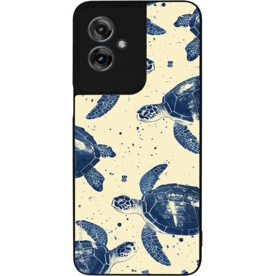 Sonique ���� Ocean Series ��� Motorola Moto G55 5G �������