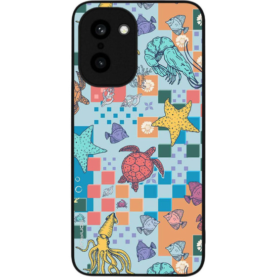 Sonique ���� Ocean Series ��� OnePlus 15R 5G �������