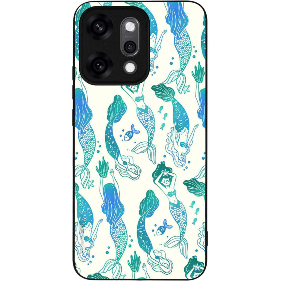 Sonique ���� Ocean Series ��� Oppo Reno14 Pro 5G ��������