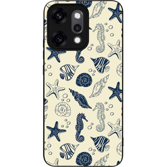 Sonique ���� Ocean Series ��� Oppo Reno14 Pro 5G �������