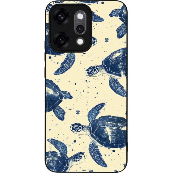 Sonique ���� Ocean Series ��� Oppo Reno14 Pro 5G �������