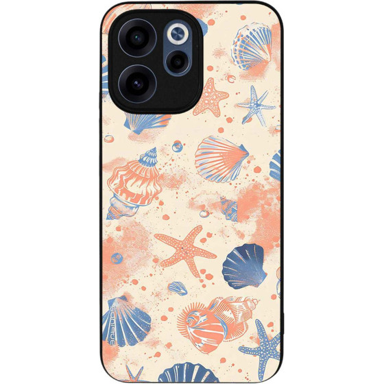 Sonique ���� Ocean Series ��� Oppo Reno15 F 5G / Oppo Reno15 FS 5G �������