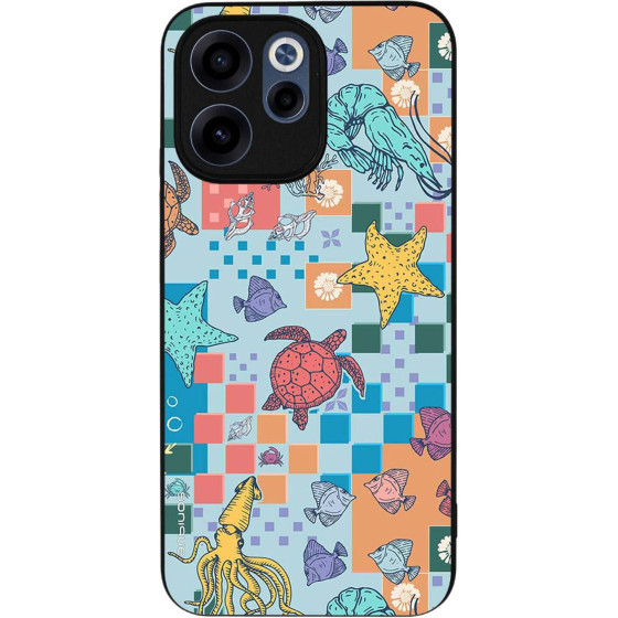 Sonique ���� Ocean Series ��� Oppo Reno15 F 5G / Oppo Reno15 FS 5G �������