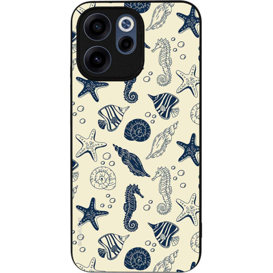 Sonique ���� Ocean Series ��� Oppo Reno15 F 5G / Oppo Reno15 FS 5G �������