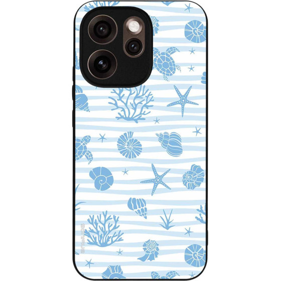 Sonique ���� Ocean Series ��� Oppo Reno15 Pro Max ��������