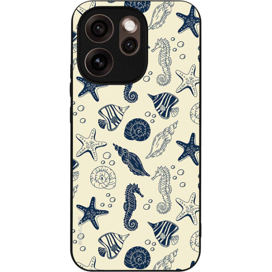 Sonique ���� Ocean Series ��� Oppo Reno15 Pro Max �������