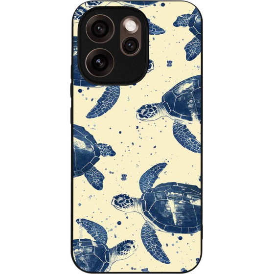 Sonique ���� Ocean Series ��� Oppo Reno15 Pro Max �������
