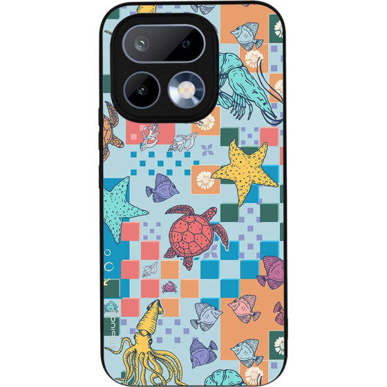 Sonique ���� Ocean Series ��� Realme 16 Pro 5G �������