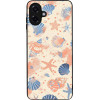 Sonique ���� Ocean Series ��� Samsung Galaxy A07 4G �������