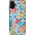 Sonique ���� Ocean Series ��� Samsung Galaxy A07 4G �������