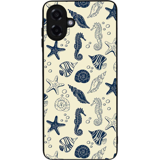Sonique ���� Ocean Series ��� Samsung Galaxy A07 4G �������