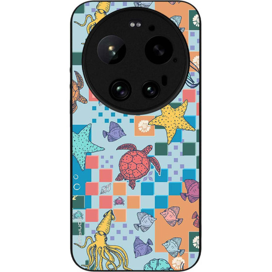 Sonique ���� Ocean Series ��� Xiaomi Xiaomi 17 Ultra �������