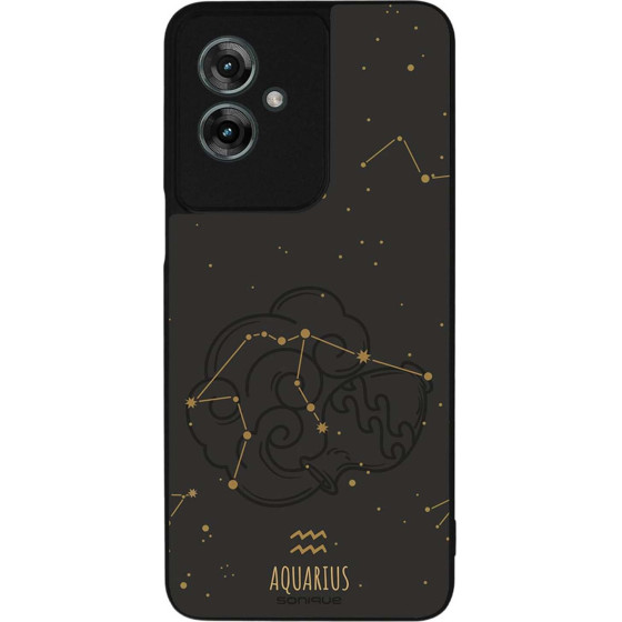 Sonique ���� Zodiac Series ��� Motorola Moto G55 5G Aquarius