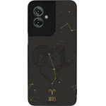 Sonique ���� Zodiac Series ��� Motorola Moto G55 5G Aries