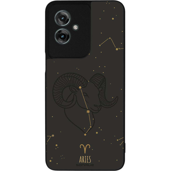 Sonique ���� Zodiac Series ��� Motorola Moto G55 5G Aries