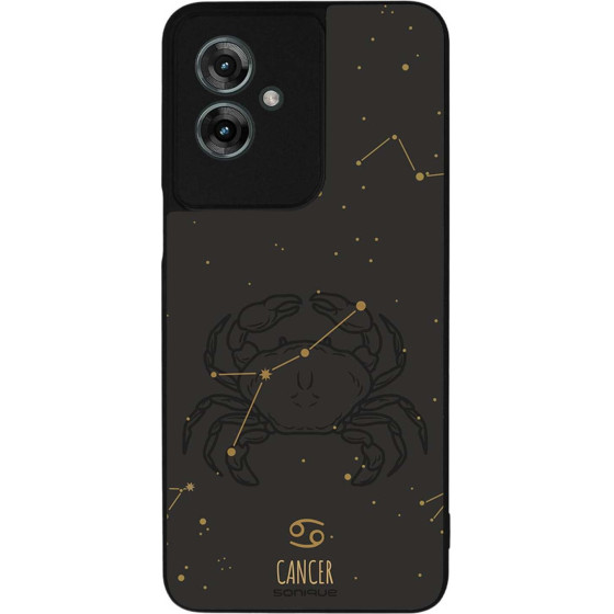 Sonique ���� Zodiac Series ��� Motorola Moto G55 5G Cancer