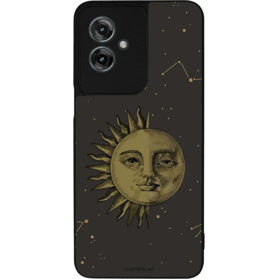 Sonique ���� Zodiac Series ��� Motorola Moto G55 5G Eclipse