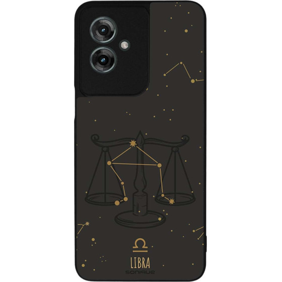 Sonique ���� Zodiac Series ��� Motorola Moto G55 5G Libra