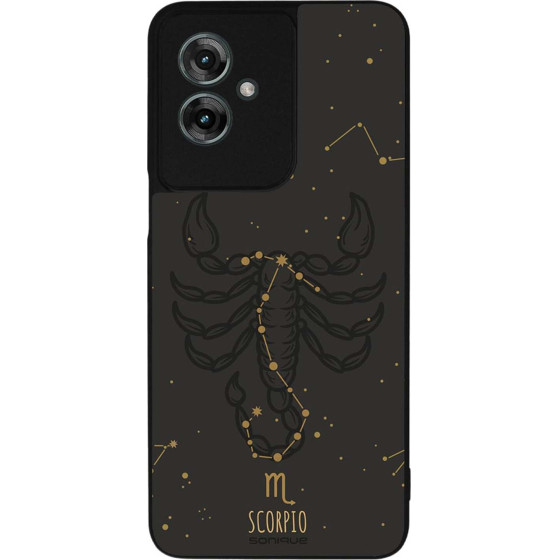 Sonique ���� Zodiac Series ��� Motorola Moto G55 5G Scorpio