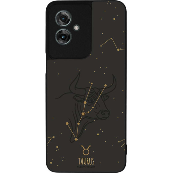 Sonique ���� Zodiac Series ��� Motorola Moto G55 5G Taurus