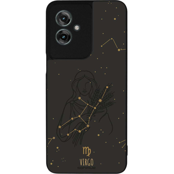 Sonique ���� Zodiac Series ��� Motorola Moto G55 5G Virgo