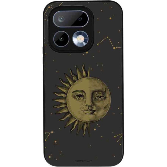 Sonique ���� Zodiac Series ��� Motorola Moto G56 5G Eclipse