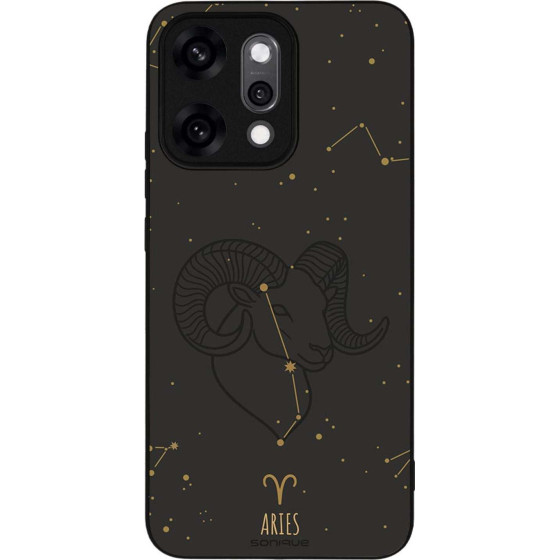 Sonique ���� Zodiac Series ��� Oppo Reno14 Pro 5G Aries