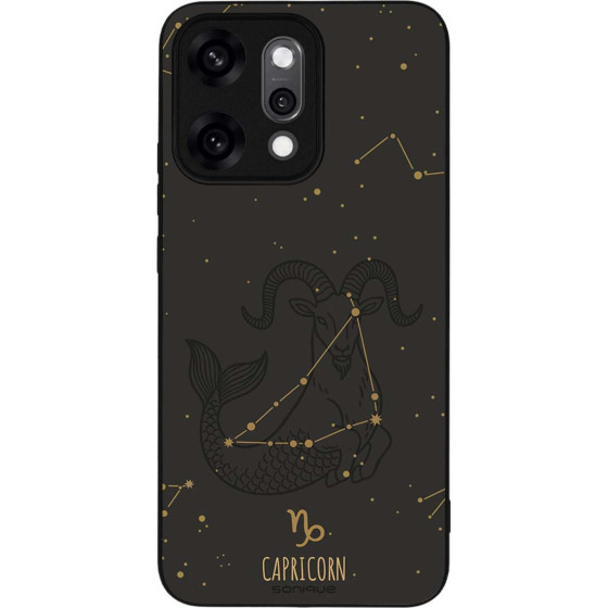 Sonique ���� Zodiac Series ��� Oppo Reno14 Pro 5G Capricorn
