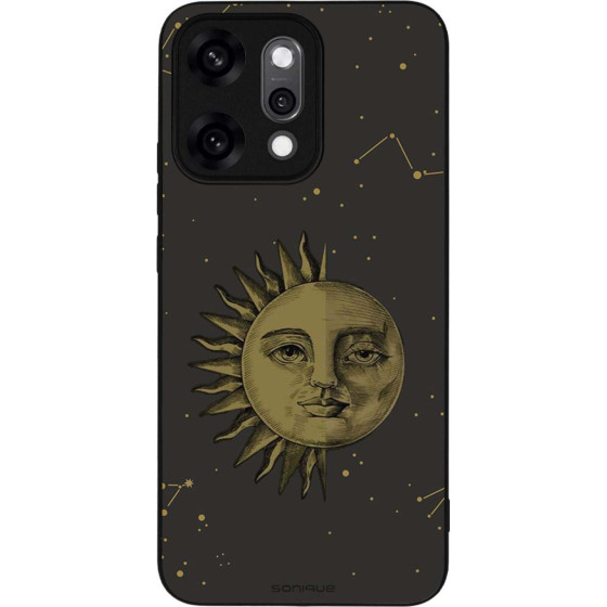 Sonique ���� Zodiac Series ��� Oppo Reno14 Pro 5G Eclipse