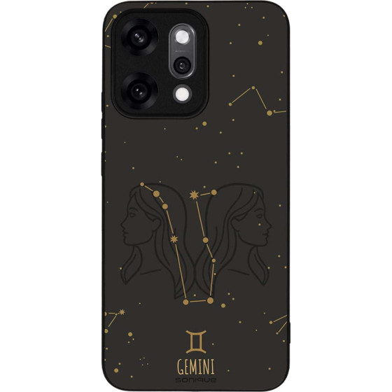 Sonique ���� Zodiac Series ��� Oppo Reno14 Pro 5G Gemini