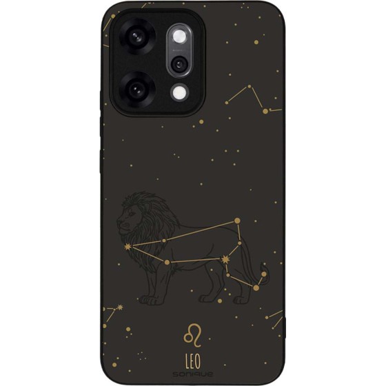 Sonique ���� Zodiac Series ��� Oppo Reno14 Pro 5G Leo