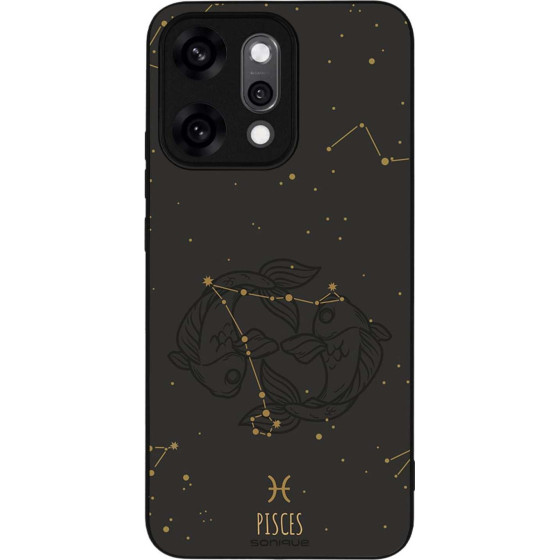 Sonique ���� Zodiac Series ��� Oppo Reno14 Pro 5G Pisces