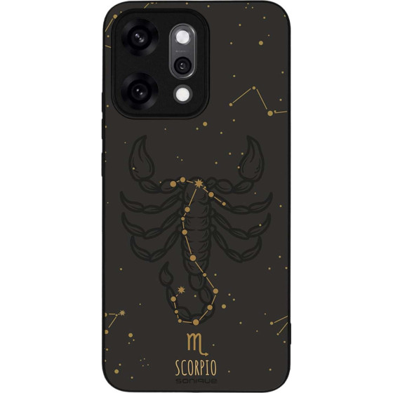 Sonique ���� Zodiac Series ��� Oppo Reno14 Pro 5G Scorpio
