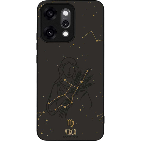 Sonique ���� Zodiac Series ��� Oppo Reno14 Pro 5G Virgo