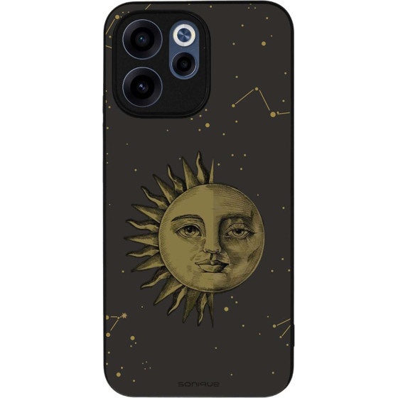 Sonique ���� Zodiac Series ��� Oppo Reno15 F 5G / Oppo Reno15 FS 5G Eclipse