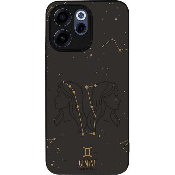 Sonique ���� Zodiac Series ��� Oppo Reno15 F 5G / Oppo Reno15 FS 5G Gemini