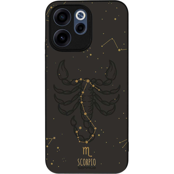 Sonique ���� Zodiac Series ��� Oppo Reno15 F 5G / Oppo Reno15 FS 5G Scorpio